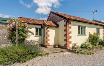 Barn in Wiltshire Holiday Cottage