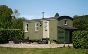 Photo of Log Cabin in Mid and East Devon