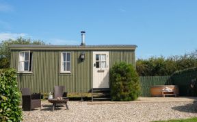 Photo of Log Cabin in Mid and East Devon