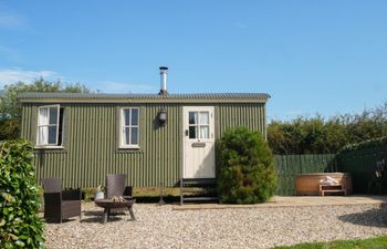 Log Cabin in Mid and East Devon Holiday Cottage