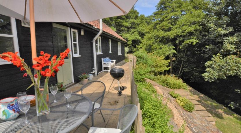 Photo of 2 Bed in Sherborne