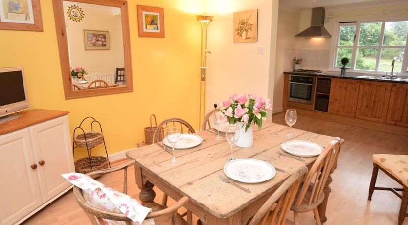 Photo of 2 Bed in Sherborne