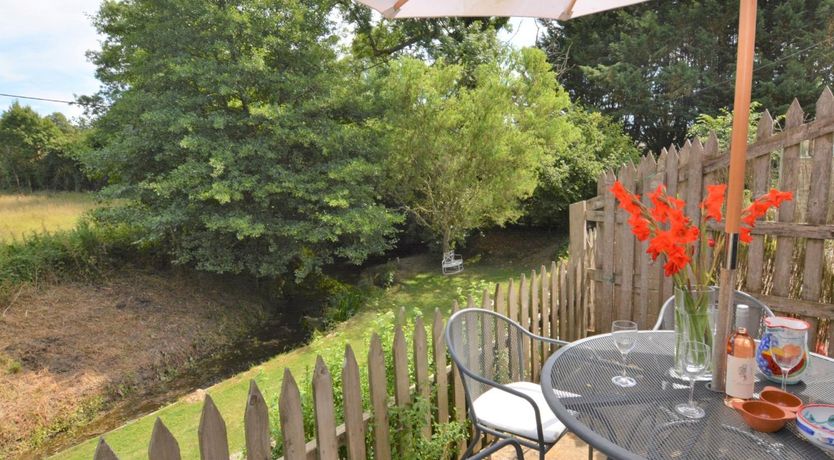 Photo of 2 Bed in Sherborne