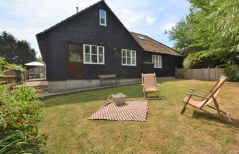 2 Bed in Sherborne Holiday Cottage