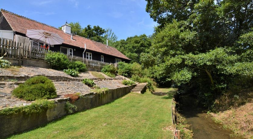 Photo of 2 Bed in Sherborne