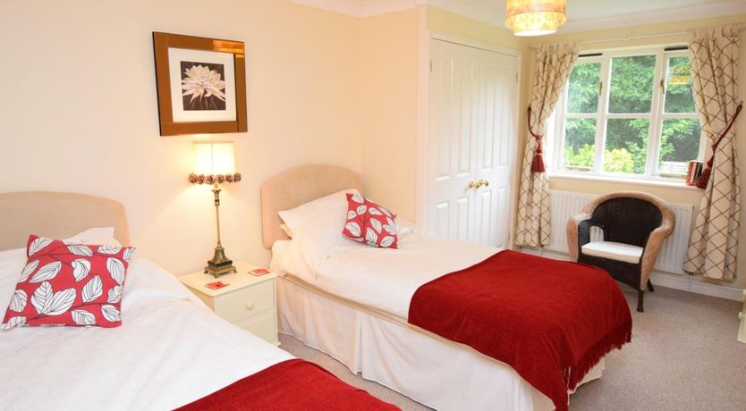 Photo of 2 Bed in Sherborne