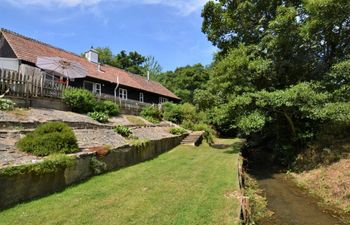 in Sherborne  (53673) Holiday Cottage