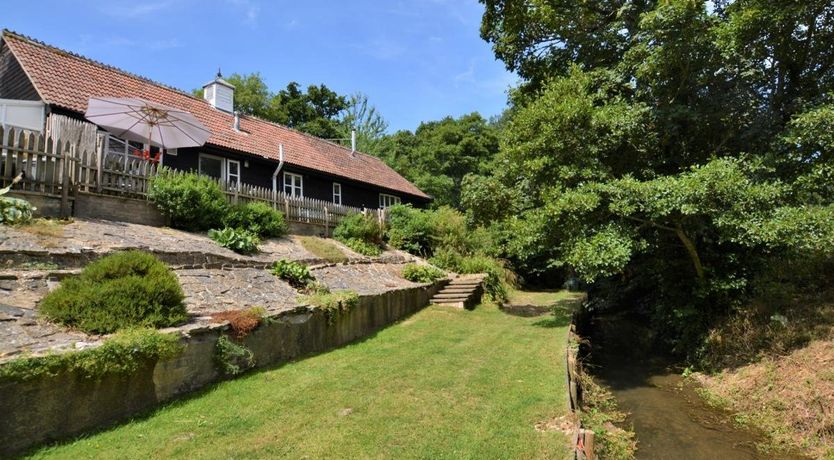 Photo of Cottage in Dorset