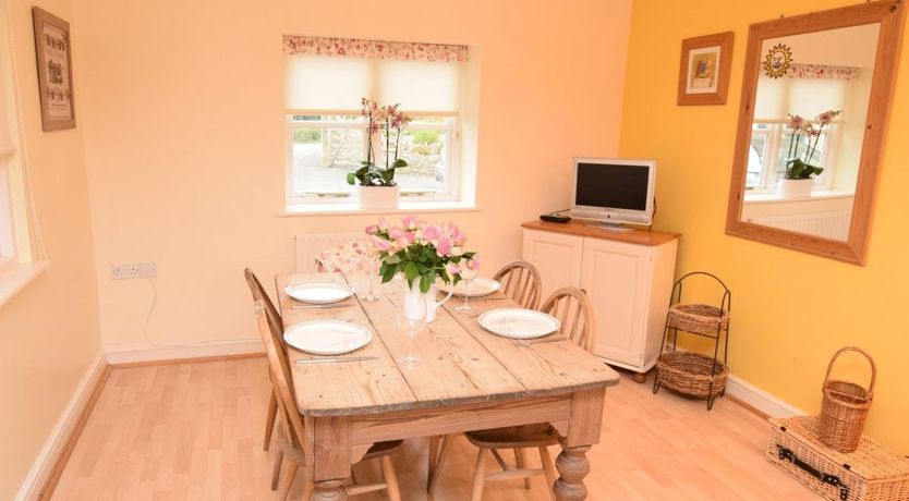 Photo of 2 Bed in Chetnole