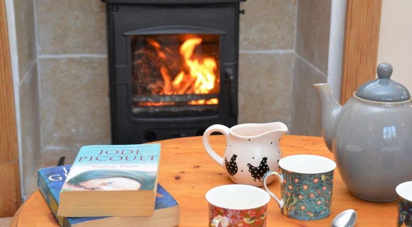 Photo of 2 Bed in Chetnole