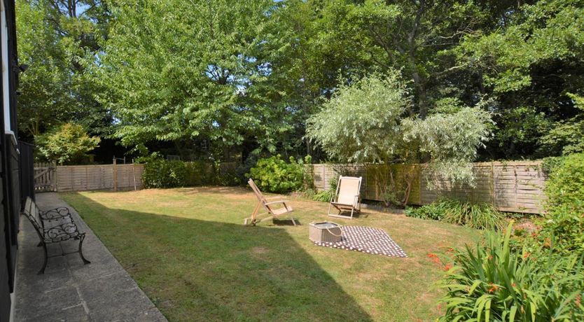 Photo of 2 Bed in Sherborne
