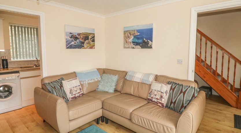 Photo of Kingfisher House