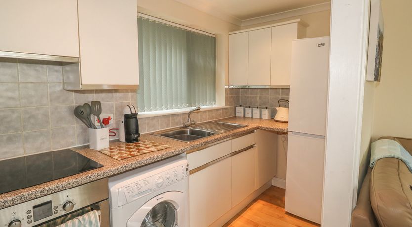 Photo of Kingfisher House