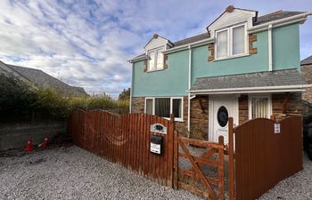 Kingfisher House Holiday Cottage