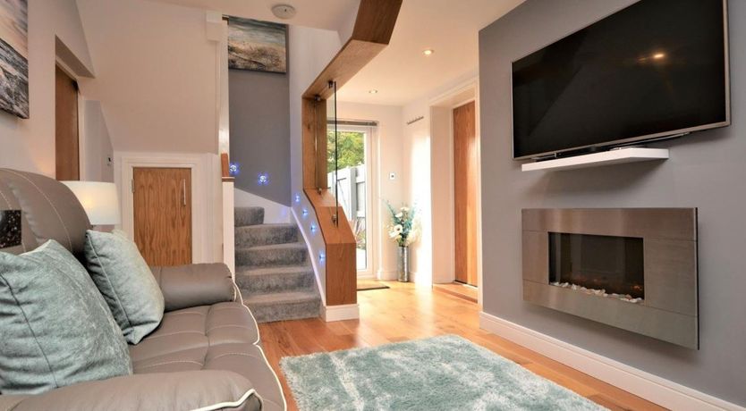 Photo of in Charlestown  (53680)