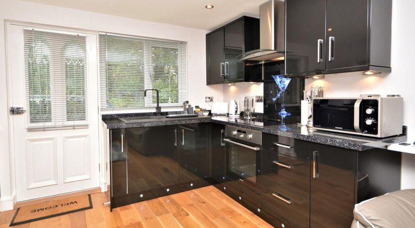 Photo of 1 Bed in Luxulyan