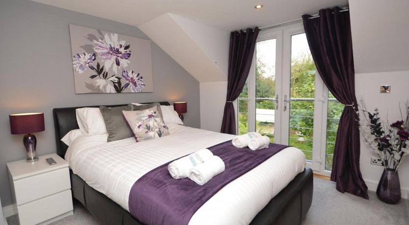 Photo of 1 Bed in Luxulyan