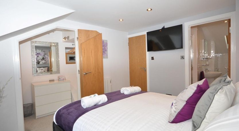 Photo of 1 Bed in Luxulyan