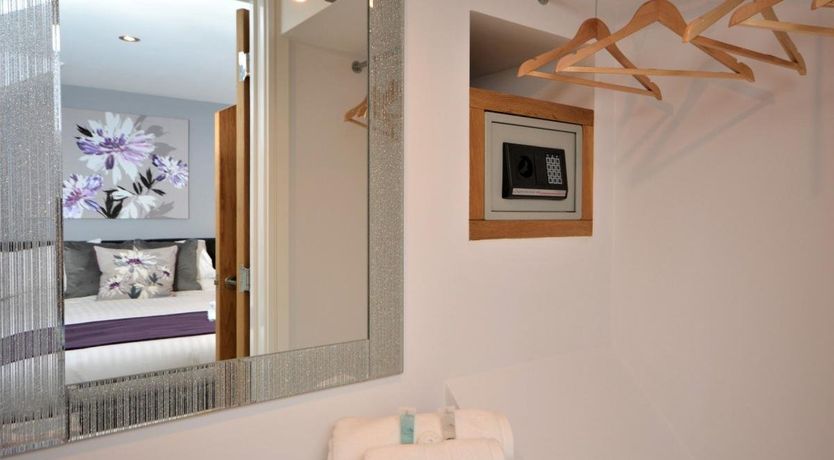 Photo of 1 Bed in Luxulyan