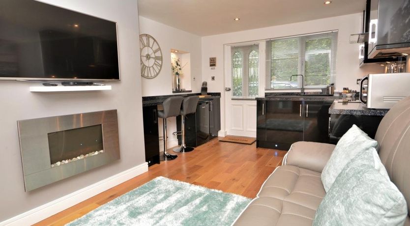 Photo of 1 Bed in Luxulyan