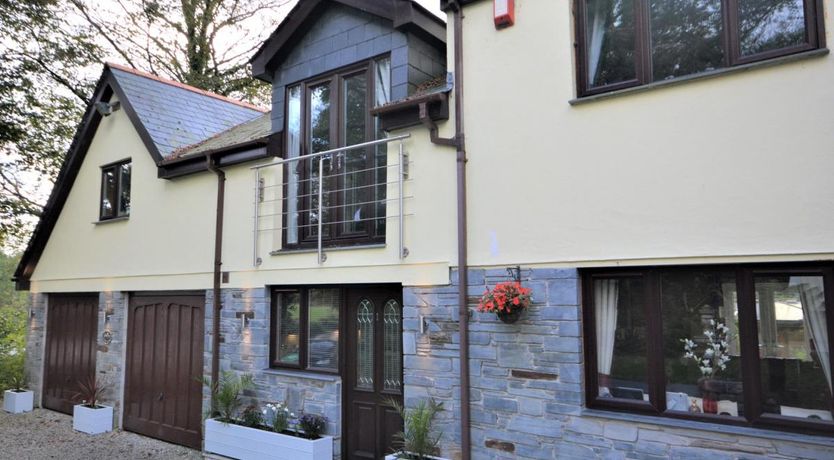 Photo of 1 Bed in Luxulyan