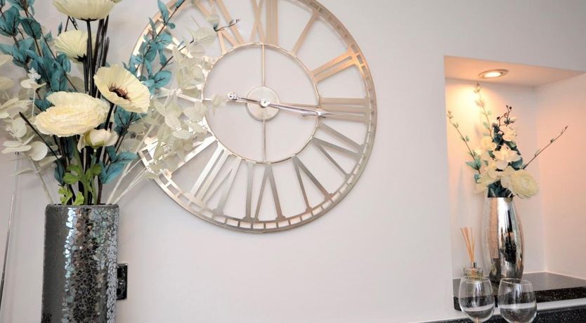 Photo of 1 Bed in Luxulyan