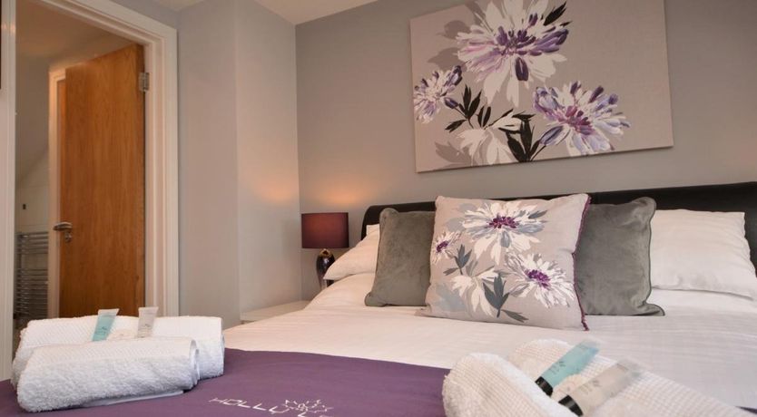 Photo of 1 Bed in Luxulyan