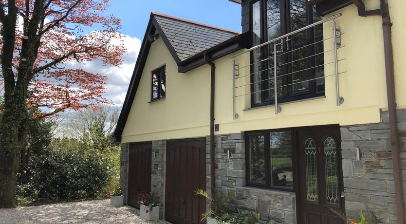 Photo of 1 Bed in Luxulyan