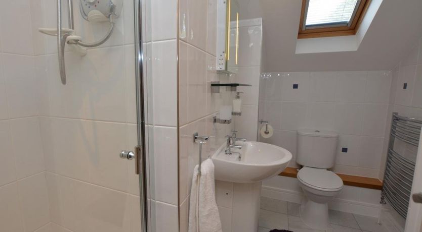 Photo of 1 Bed in Luxulyan