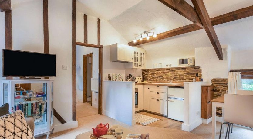 Photo of 1 Bed in Yelverton