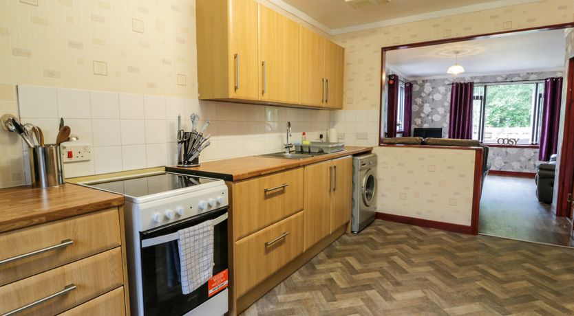 Photo of Torkeld Holiday Cottage