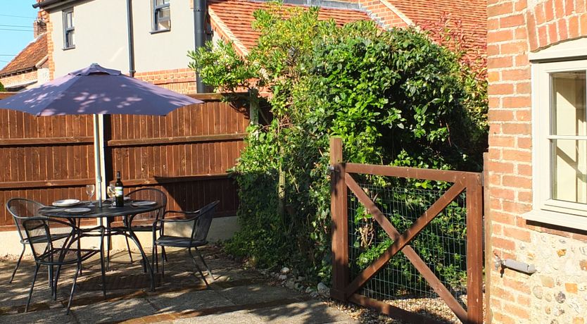 Photo of Beaconsfield Cottage