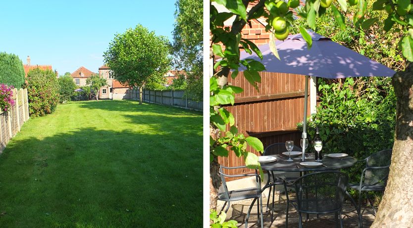 Photo of Beaconsfield Cottage