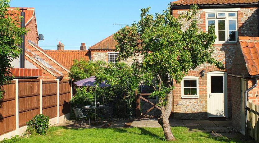 Photo of Beaconsfield Cottage