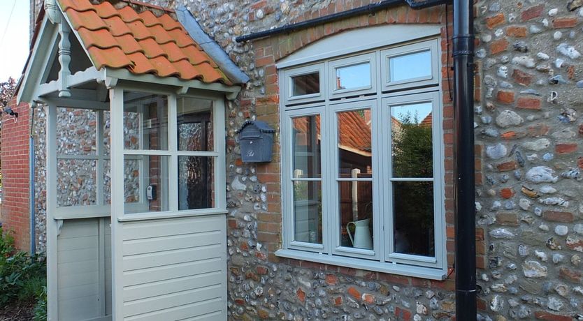 Photo of Beaconsfield Cottage