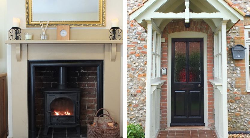 Photo of Beaconsfield Cottage