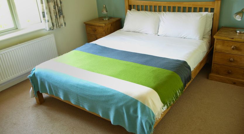 Photo of Beaconsfield Cottage