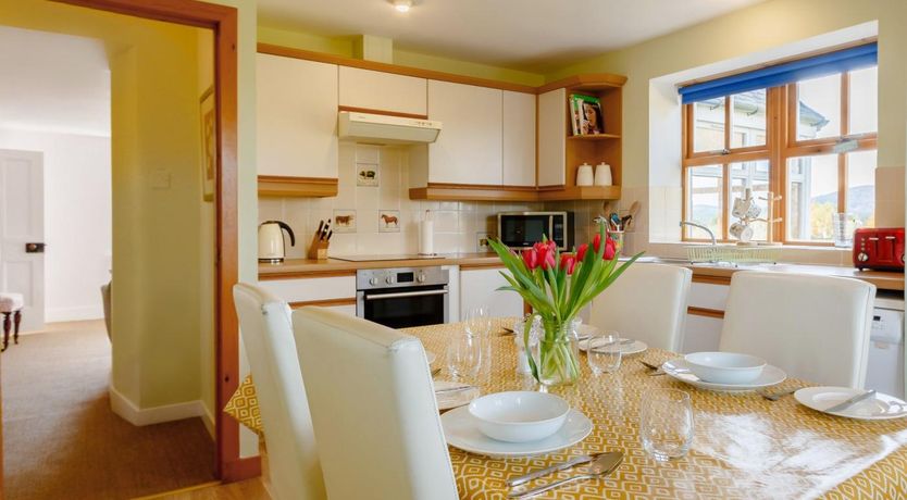 Photo of 3 Bed in Aboyne