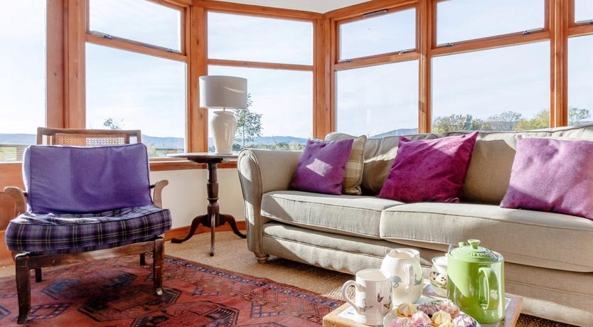 Photo of 3 Bed in Aboyne