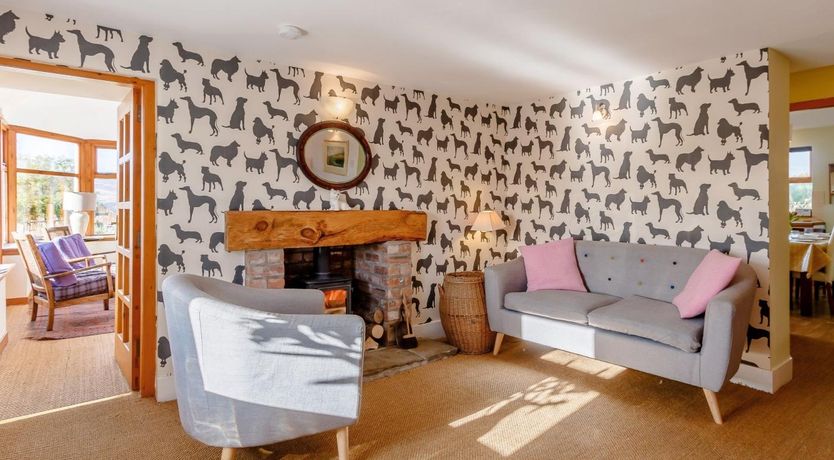 Photo of 3 Bed in Aboyne