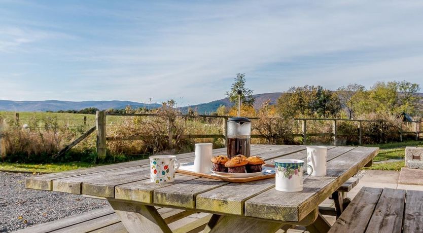 Photo of Cottage in Aberdeenshire