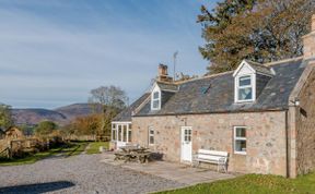 Photo of Cottage in Aberdeenshire