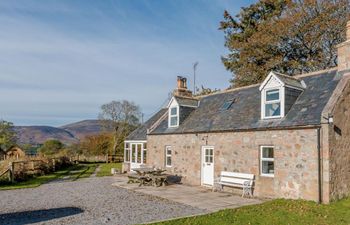 in The Cairngorms (53150) Holiday Cottage