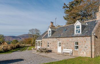 Cottage in Aberdeenshire Holiday Cottage