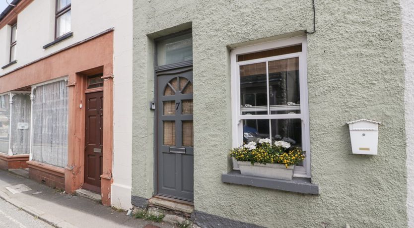 Photo of 7 Bell Street