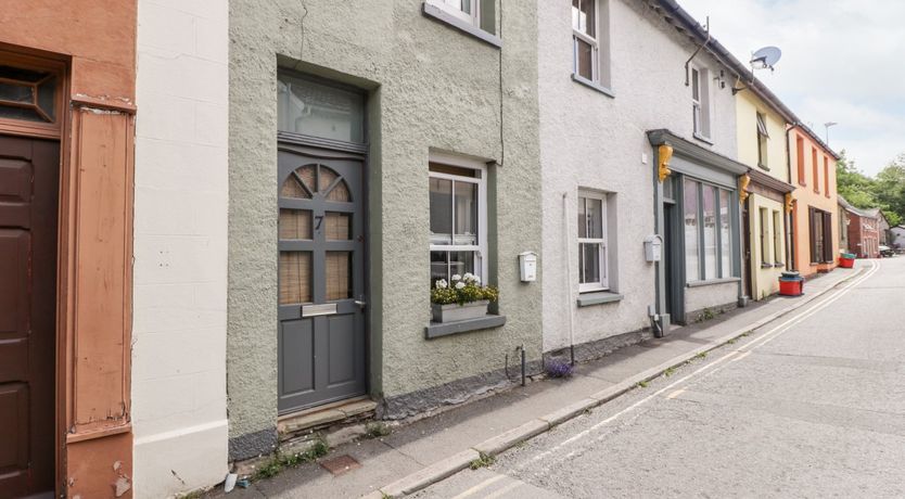 Photo of 7 Bell Street