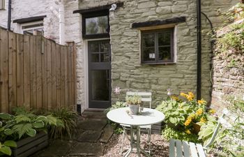 7 Bell Street Holiday Cottage