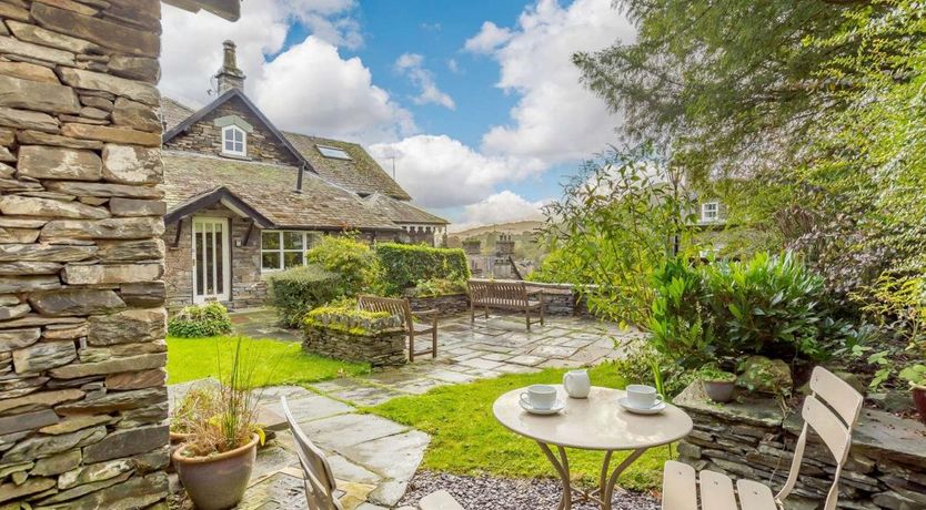 Photo of Cottage in Cumbria