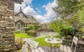 Photo of Cottage in Cumbria