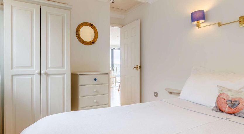Photo of 2 Bed in Mullion Cove